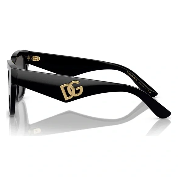 Dolce & Gabbana Women's Sunglasses, DG4437 - Picture 5 of 5